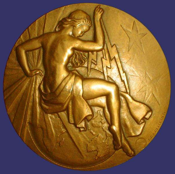 Electricit, Obverse
From the collection of John Birks
