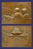 Baudichon, Rene, Anniversary Medal-combo.jpg