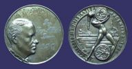 Filename=Bucci, E., Tribute to Jorge Alberto Piana, Manager of Casa Piana medal factory-combo.jpg
Filesize=33KiB
Dimensions=700x363
Date added=Aug 20, 2005 Bucci, E., Tribute to Jorge Alberto Piana, Manager of Casa Piana medal factory-combo.jpg