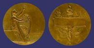 Fraisse, Lady and Harp Music Award Medal-combo.jpg