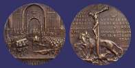Filename=Goetz_K292_Funeral_of_the_Royal_Bavarian_Couple_1921.jpg
Filesize=36KiB
Dimensions=700x355
Date added=Mar 15, 2014 Goetz_K292_Funeral_of_the_Royal_Bavarian_Couple_1921.jpg