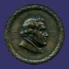 Filename=Gotze,_Martin,_400th_Anniversary_Martin_Luther,_1517-1917-obv.jpg
Filesize=29KiB
Dimensions=600x600
Date added=Oct 13, 2007 Gotze,_Martin,_400th_Anniversary_Martin_Luther,_1517-1917-obv.jpg