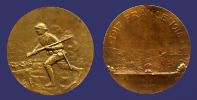 Lordonnois, Marcel Prosper, American Doughboy, 1919-combo.jpg
